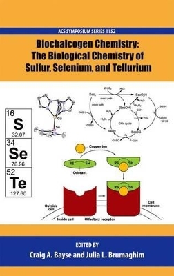 Biochalcogen Chemistry - 