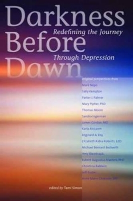 Darkness Before Dawn - Various authors