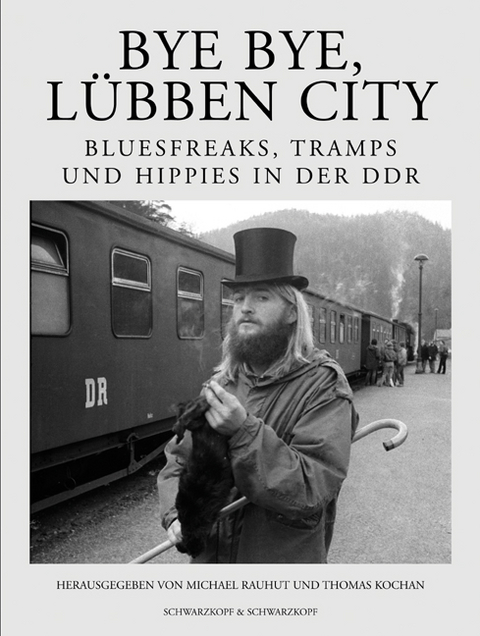 Bye bye, Lübben City - 