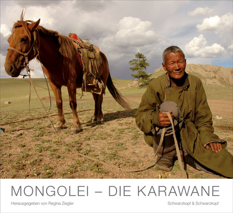 Mongolei - 