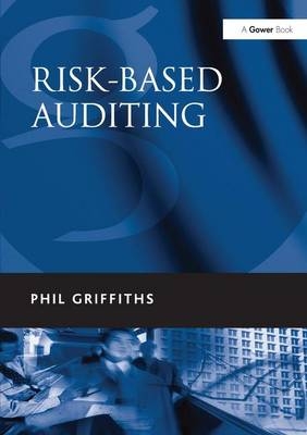 Risk-Based Auditing -  Mr Phil Griffiths