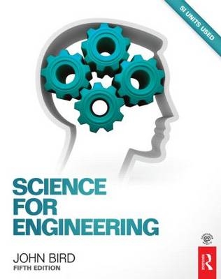 Science for Engineering - John Bird