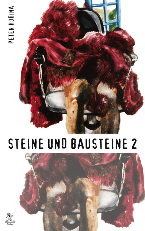 Steine und Bausteine 2 - Peter Hodina