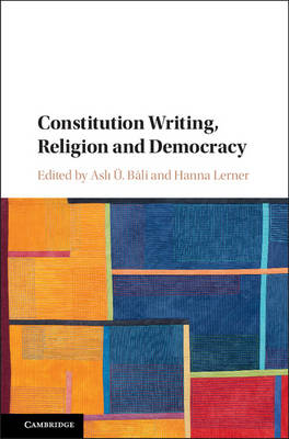 Constitution Writing, Religion and Democracy - 