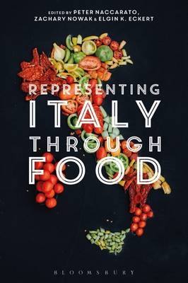 Representing Italy Through Food - 