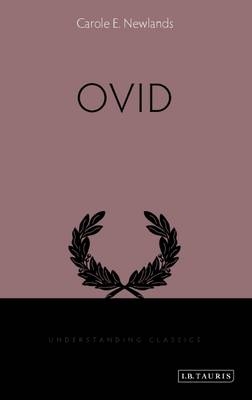 Ovid -  Carole E. Newlands