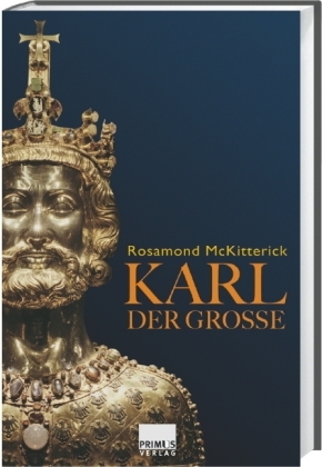 Karl der Große - Rosamond McKitterick