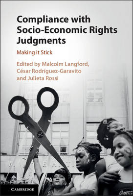 Social Rights Judgments and the Politics of Compliance - 