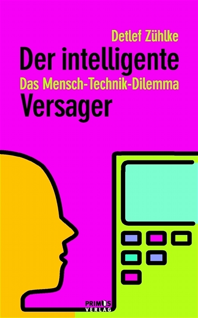 Der intelligente Versager - Detlef Zühlke