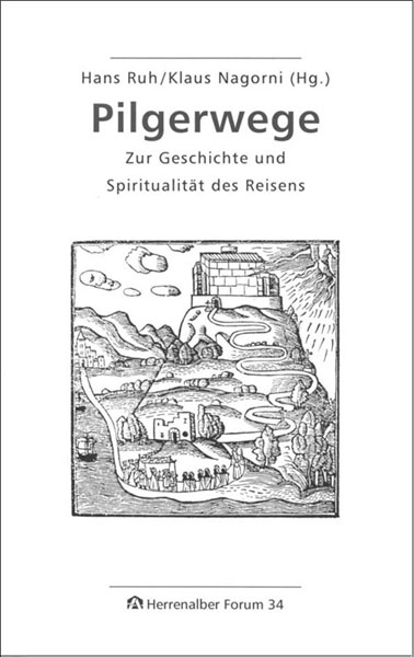 Pilgerwege - 