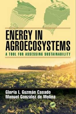 Energy in Agroecosystems - 