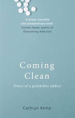 Coming Clean -  Cathryn Kemp