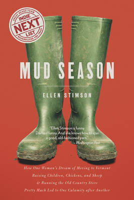 Mud Season - Ellen Stimson