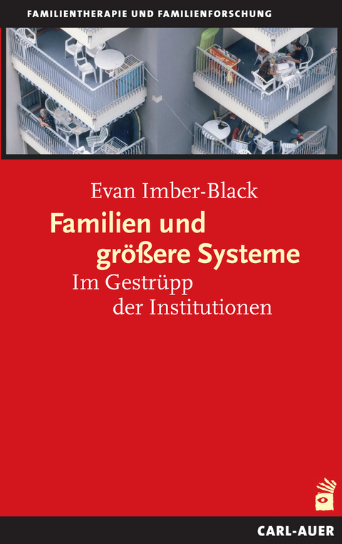 Familien und grössere Systeme - Evan Imber-Black