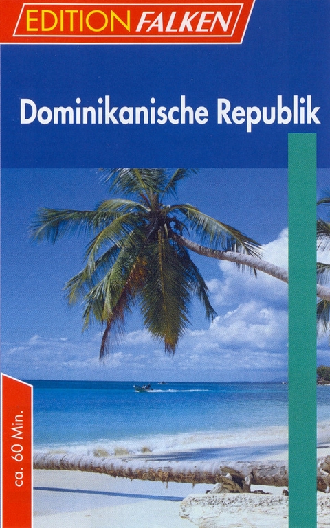 Dominikanische Republik, 1 Videocassette