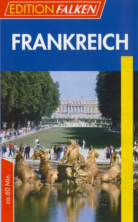 Frankreich, 1 Videocassette