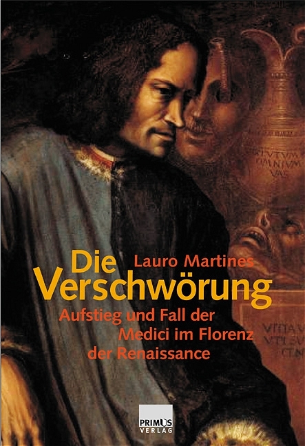 Die Verschwörung - Lauro Martines