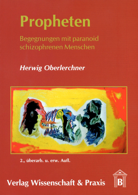 Propheten - Herwig Oberlerchner