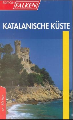 Katalanische Küste, 1 Videocassette