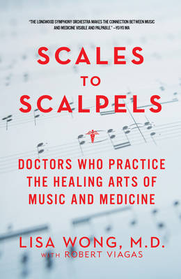 Scales to Scalpels - Lisa Wong