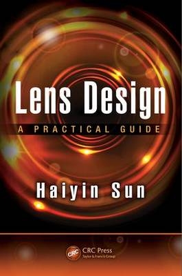 Lens Design -  Haiyin Sun