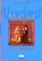 Abaelard - Michael T Clanchy