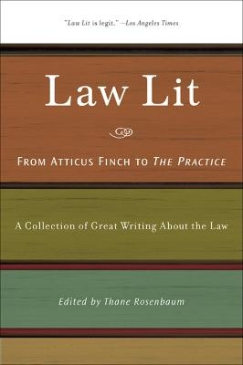 Law Lit - 