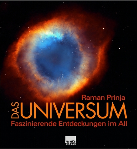 Das Universum - Raman Prinja