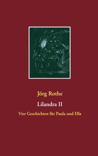 Lilandra II - Jörg Rothe