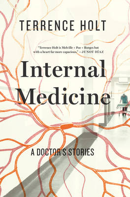 Internal Medicine - Terrence Holt