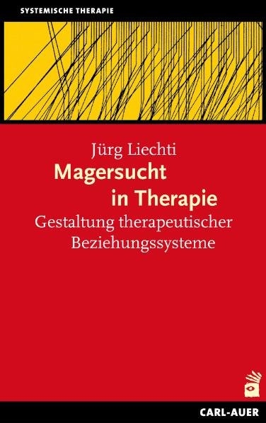 Magersucht in Therapie - Jürg Liechti