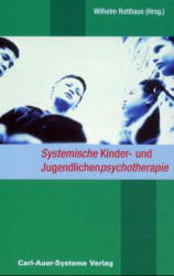 Systemische Kinder- und Jugendlichenpsychotherapie - 