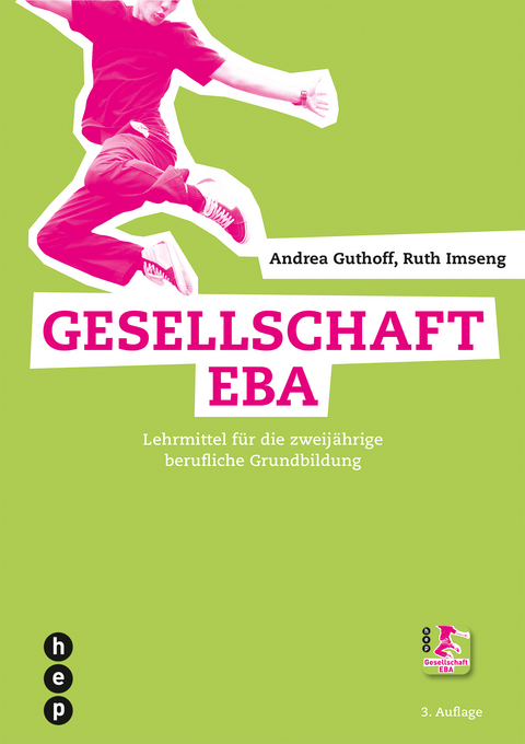 Gesellschaft EBA - Andrea Guthoff, Ruth Imseng