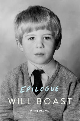 Epilogue - Will Boast