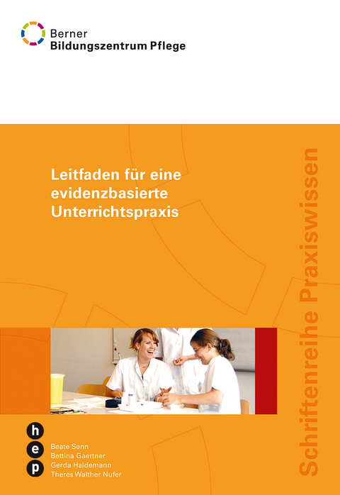 Leitfaden für eine evidenzbasierte Unterrichtspraxis