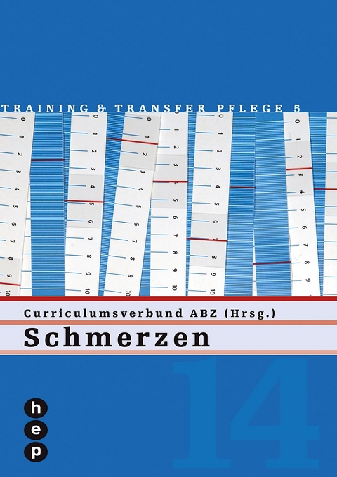 DVD «Schmerzen» -  Verbund HF Pflege