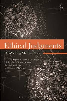 Ethical Judgments - 