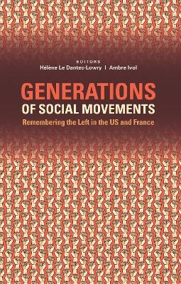 Generations of Social Movements - 