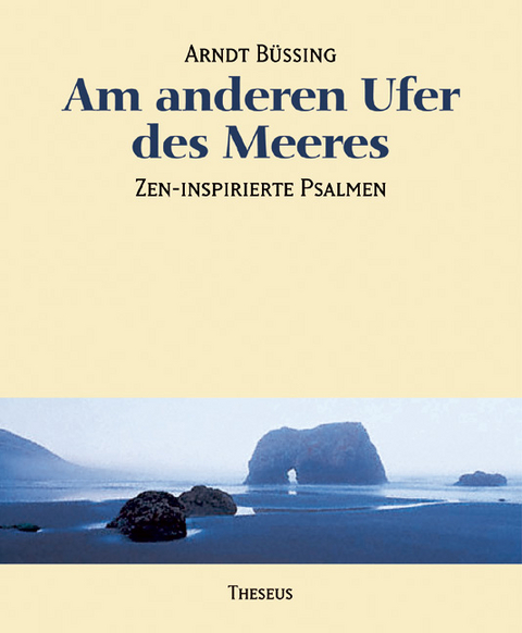 Das andere Ufer des Meeres - Arndt Büssing