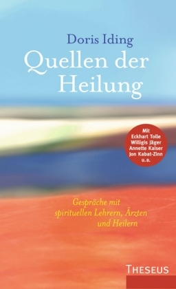 Quellen der Heilung - Doris Iding