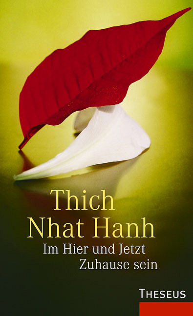 Im Hier und Jetzt Zuhause sein - Nhat Hanh Thich