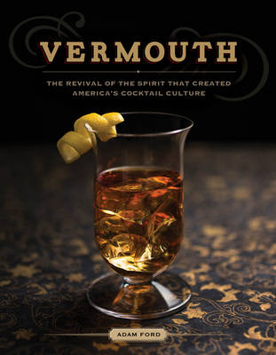 Vermouth - Adam Ford