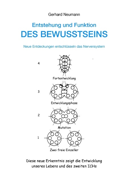 Entstehung und Funktion des Bewusstseins - Gerhard Neumann