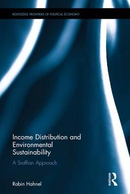 Income Distribution and Environmental Sustainability -  Robin Hahnel