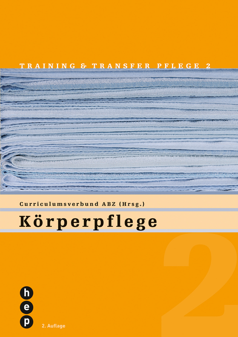 Körperpflege