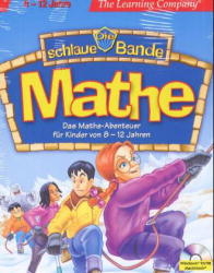 Mathe, 1 CD-ROM