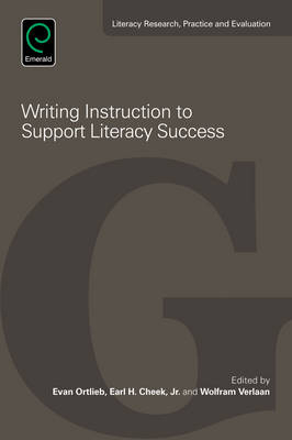 Writing Instruction to Support Literacy Success - 