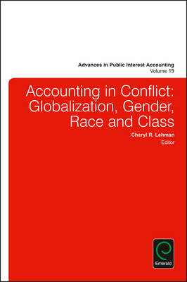 Accounting in Conflict - 