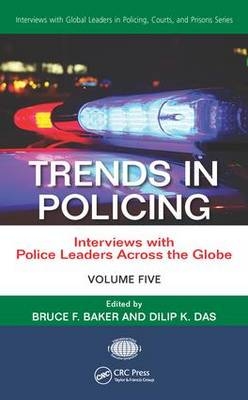 Trends in Policing - 