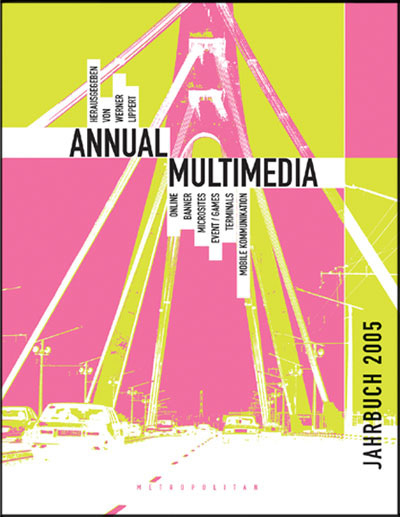 Annual Multimedia 2005 - Werner Lippert